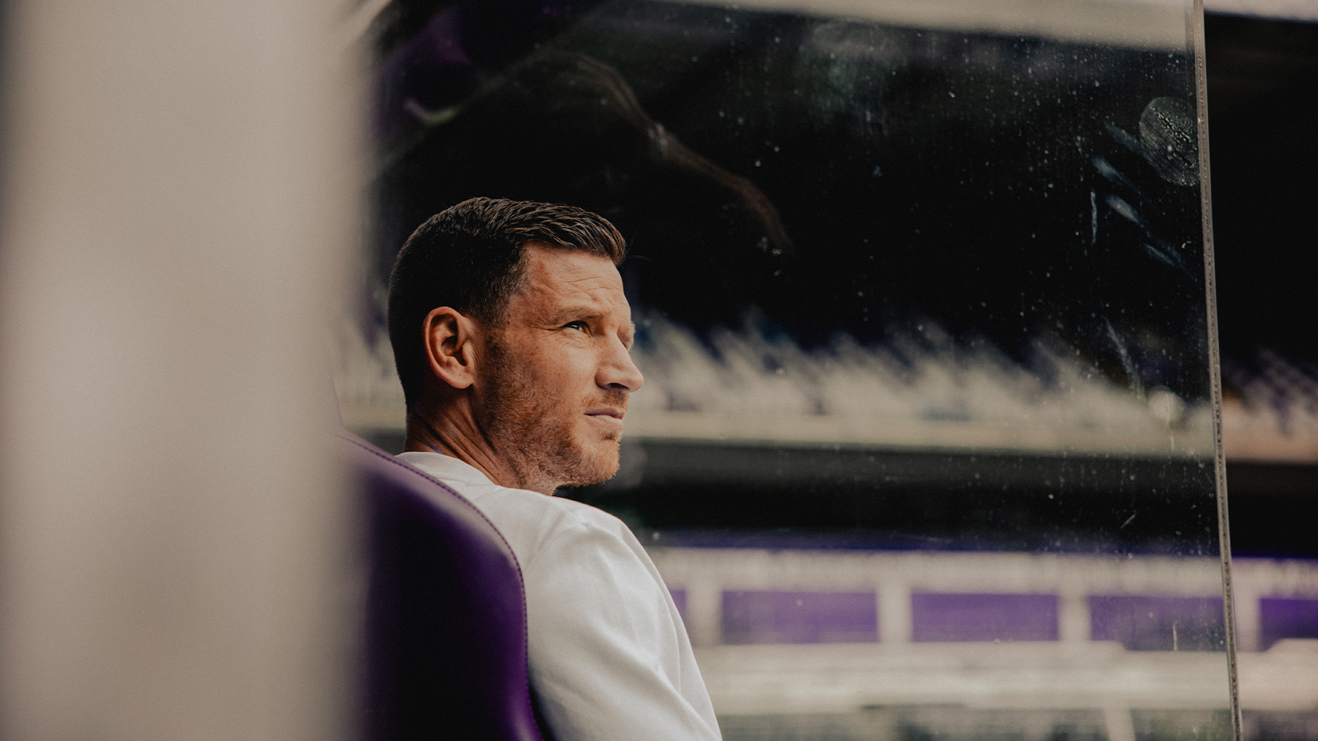 "We kunnen nog iets moois doen met deze groep" RSC Anderlecht