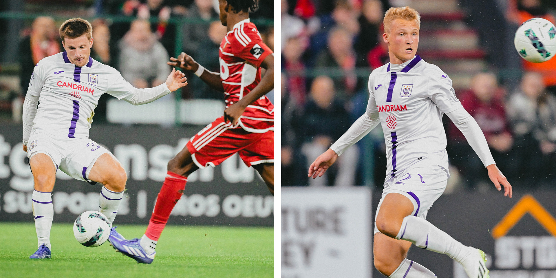 Live:Standard Liege vs Anderlecht 